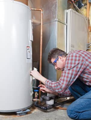 Furnace Installation