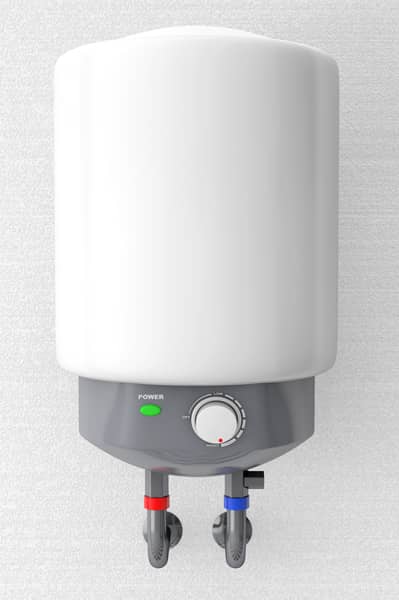 Furnace Installation