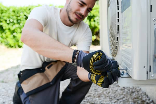 Furnace Installation