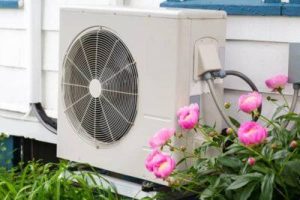 Heat Pumps service repair