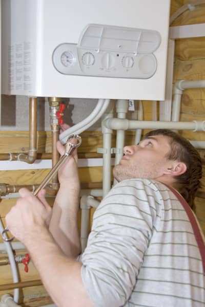 Furnace Installation