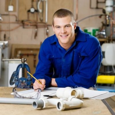 Plumbing-Maintenance Drains