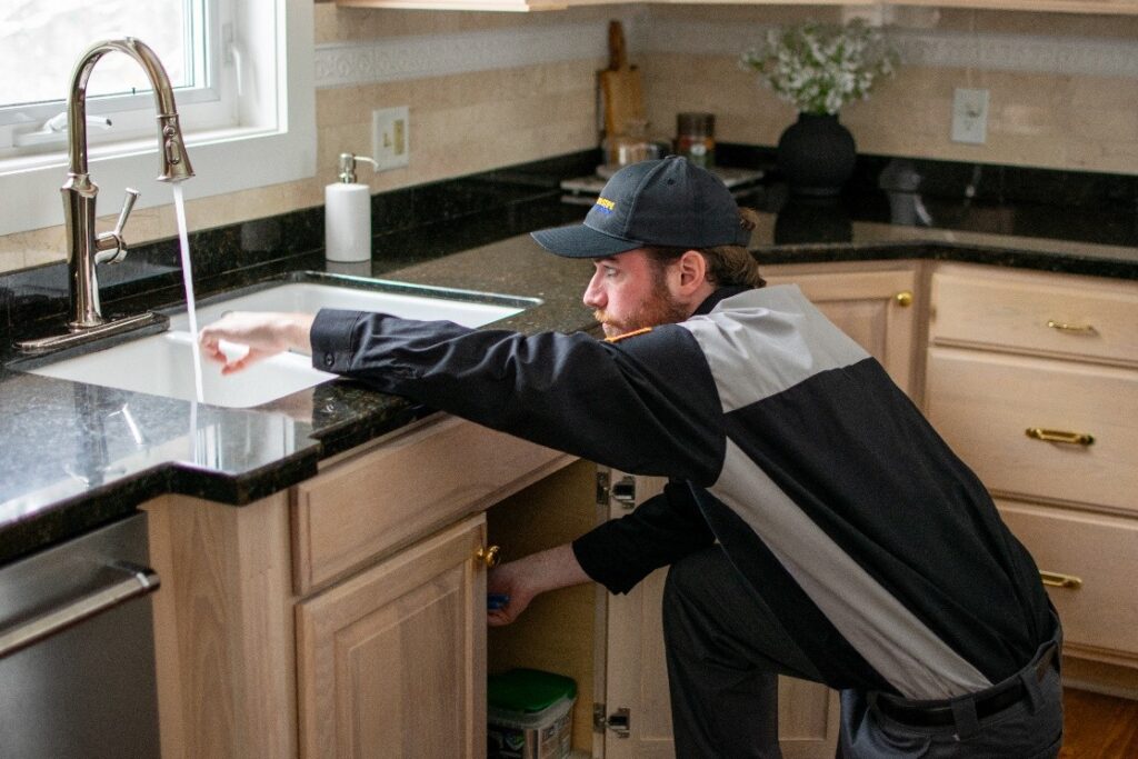Bethlehem’s Guide to Sink Troubles: Fix Leaks & Avoid Mold