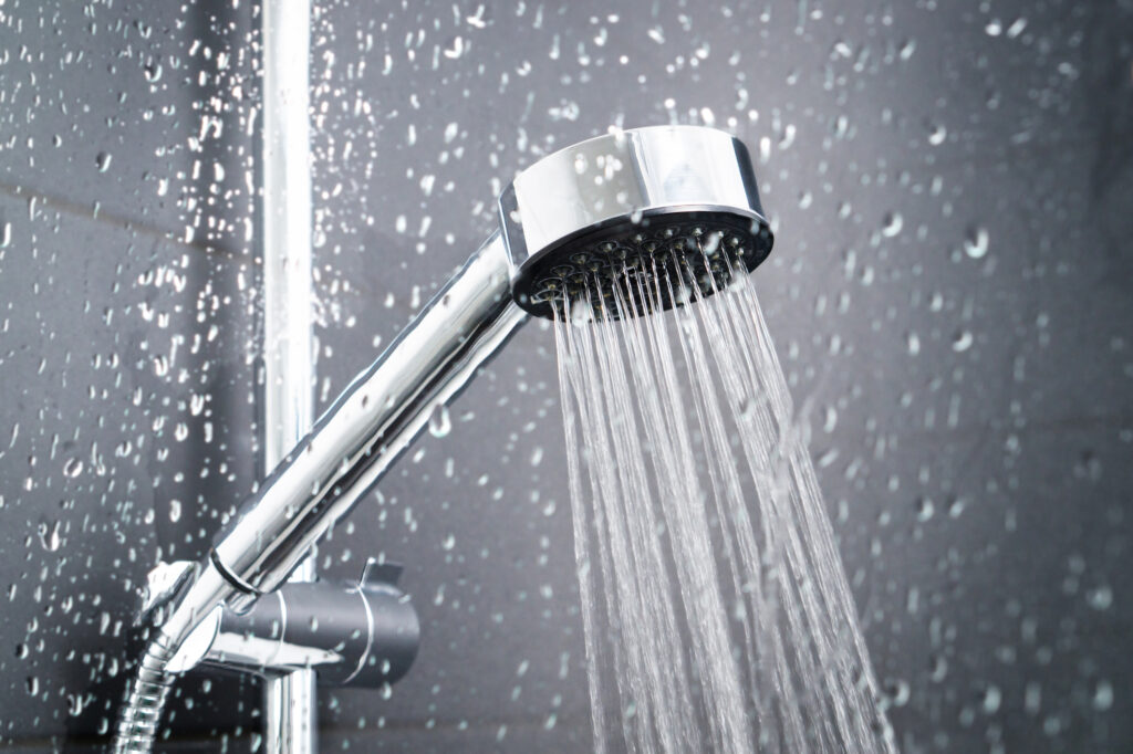 Shower Safety Tips for Whitehall: Stop the Drip, Slash Water Bills