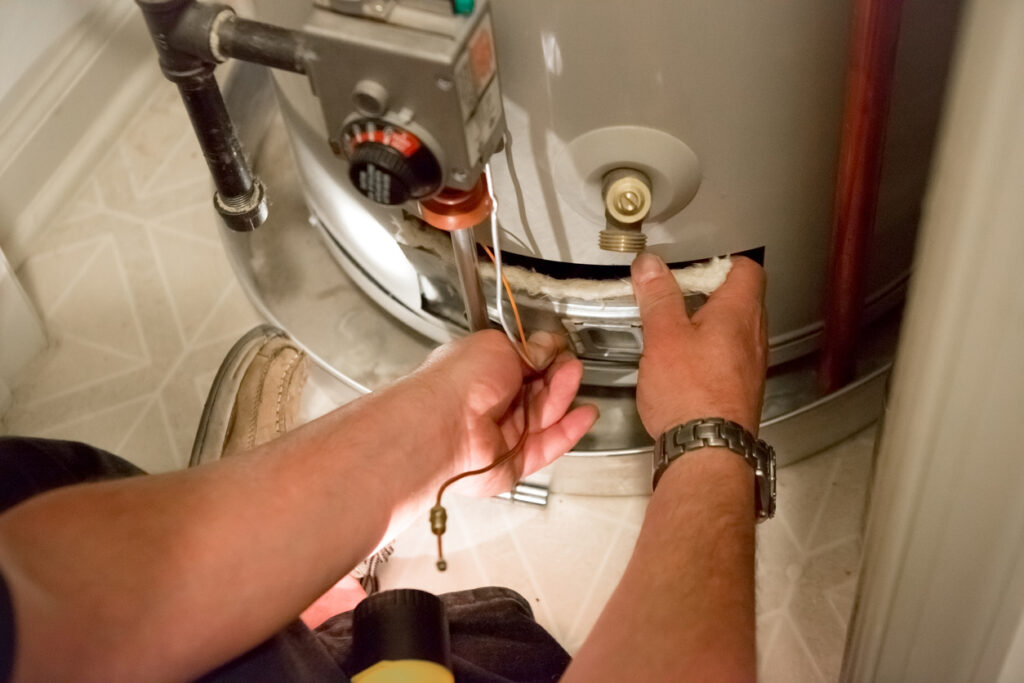 Why Water Heater Maintenance is Crucial: Affordable Tips for Residents
