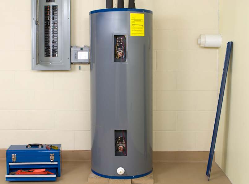 Winter Water Heater Woes: How To Keep the Heat Flowing in Allentown