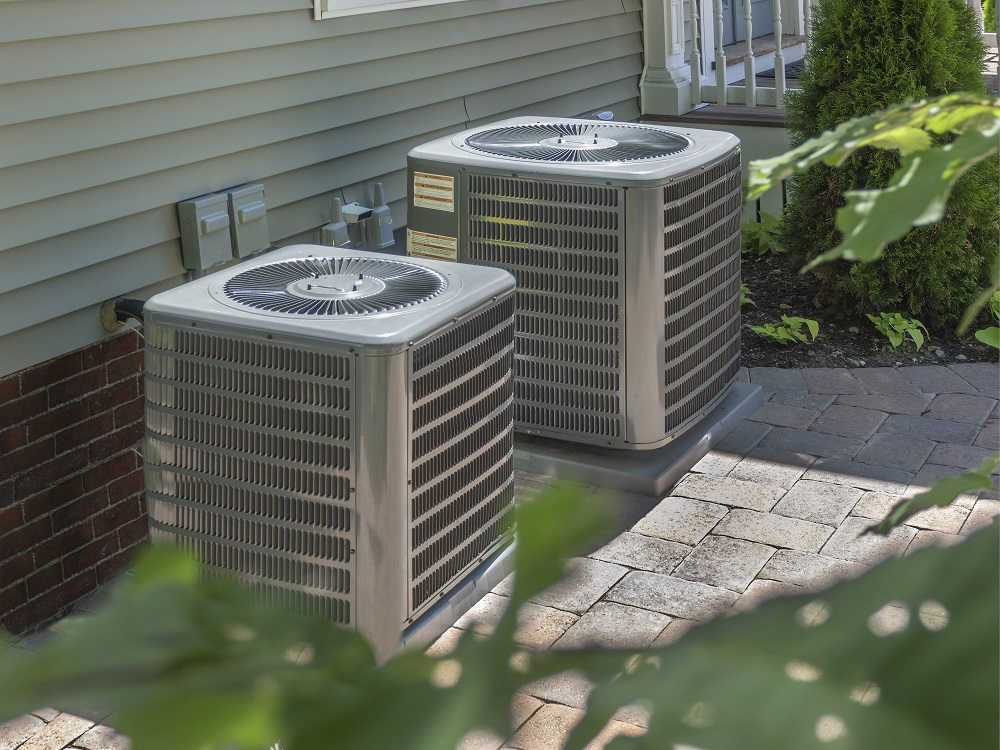 Air Conditioning Services in Bethlehem, Allentown & Lehigh Valley, PA. Edwin Stipe
