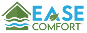 Ease Comfort Logo