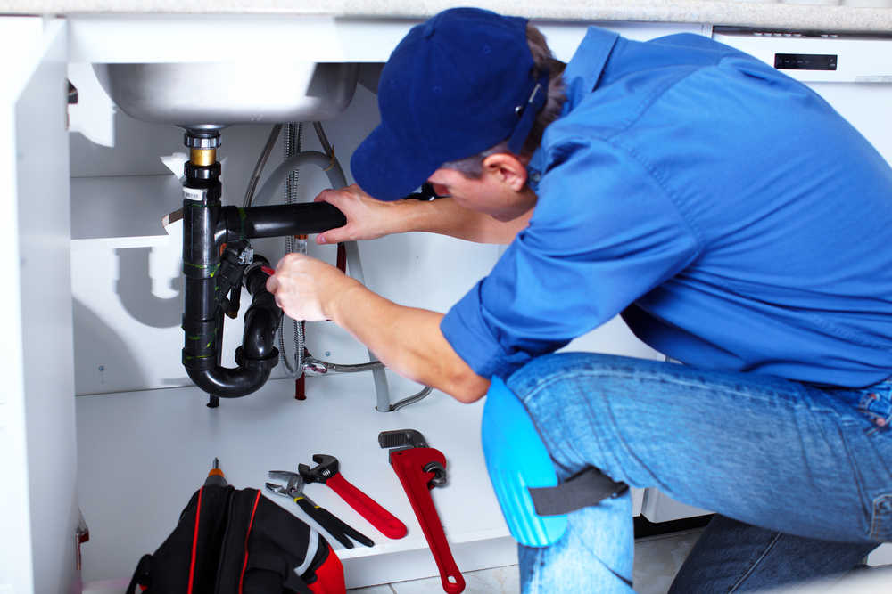 Plumbing Repair in Bethlehem, Allentown & Lehigh Valley, PA. Edwin Stipe