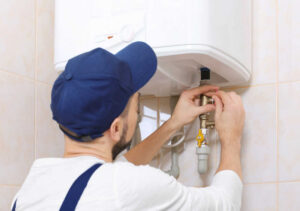 HVAC & Plumbing Services in Washington, NJ. Edwin Stipe
